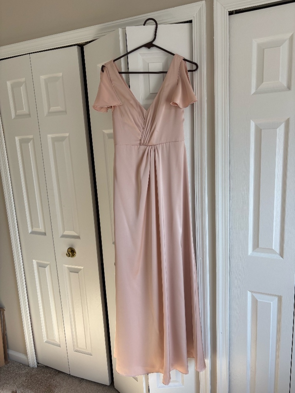 Azazie Soren Bridesmaid Dress